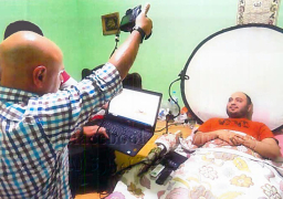 مصلحة الأحوال المدنية تستخرج الرقم القومى لعدد من المواطنين