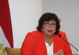 بحضور وزيرة الثقافة : ذكريات الكرنك احتفاء بمحمود رضا على مسرح الاوبرا الكبير