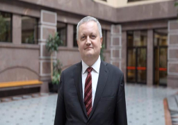 سفير روسيا لدى مصر يؤكد الاهتمام بالتواصل الشعبي بين البلدينقال جيورجي بوريسينكو سفير روسيا بالقاهرة