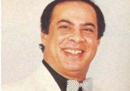 وفاة الفنان المنتصر بالله عن عمر ناهز 70 وتشييع الجثمان غداتوفي الفنان الكبير المنتصر بالله