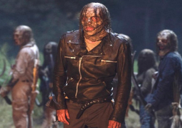 مسلسل “ذي ووكينج ديد” يتوقف سنة 2022