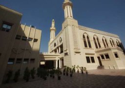 اليوم..”الأوقاف” تفتتح 130 مسجدا فى 18 محافظة