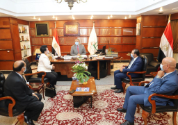 سعفان: القيادة السياسية تحافظ علي حقوق العاملين المصريين بالخارج