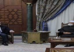 الإمام الأكبر: الأزهر بصدد إطلاق برنامج تعليمي متكامل للتعريف بالإسلام