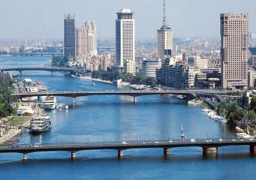 طقس اليوم.. معتدل على أغلب الأنحاء شديد الحرارة بجنوب الصعيد