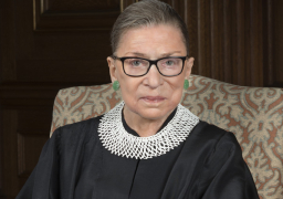 كيف تسبب وفاة قاضية في زلزال غير خريطة الانتخابات الأمريكية؟