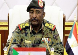 رئيس مجلس السيادة السوداني يؤكد الالتزام بتنفيذ اتفاقية السلام