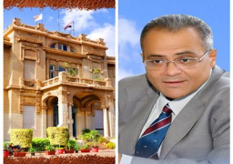 بدء العمل بمكتب التحويلات المركزية بجامعة عين شمس 6 سبتمبر