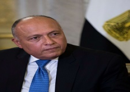 شكري والجبير يبحثان هاتفيا مستجدات الشأن اليمني