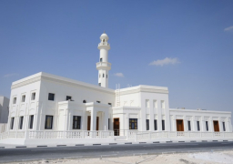 الأوقاف..افتتاح عدد من المساجد بالمحافظات بعد إحلالها وتجديدها