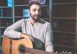 حميد الشاعرى يطرح ألبومه الجديد