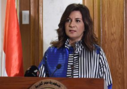 مكرم:نحرص على مواصلة الأنشطة التوعوية للحد من مخاطر الهجرة غير الشرعية