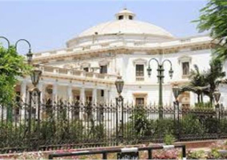 مجلس الشيوخ يستقبل النواب الجدد يوم الأحد والاثنين المقبلين