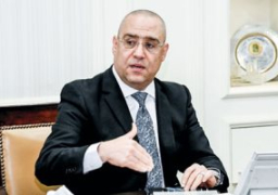 وزير الإسكان: أول أكتوبر المقبل..بدء تسليم قطع الأراضي الأكثر تميزاً للفائزين بها بحي الأوركيد بالقاهرة