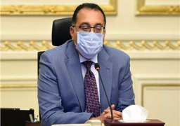 مدبولى يشهد توقيع عقد تمويل إنشاء محطة بميناء الإسكندرية