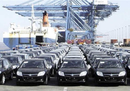 “جمارك الإسكندرية” تفرج عن سيارات بـ 5.4 مليار جنيه في أغسطس الماضي