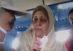 التربية والتعليم تشكر وتكرم “سيدة القطار”