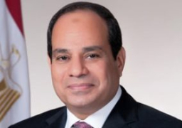 الرئيس السيسي يهنئ رئيس المكسيك بمناسبة الاحتفال بيوم الاستقلال