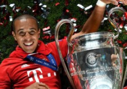 ليفربول يضم ألكانتارا مقابل 25 مليون إسترليني