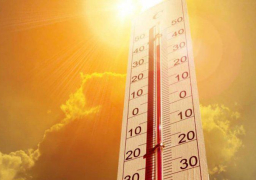 الأرصاد: طقس الجمعة حار رطب.. والقاهرة 36