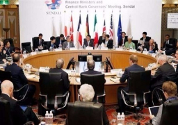 وزراء مالية مجموعةالسبع يطالبون القطاع الخاص بتعليق ديون الدول الفقيرة