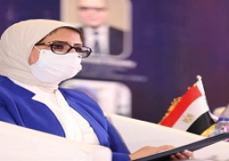 مصر تشارك بتجربة “التضامن” السريرية الدولية لإيجاد علاج لكورونا