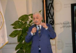 شوقي: نعمل على توفيق الأوضاع لطلاب المدرسة البريطانية”BES”بالإسكندرية