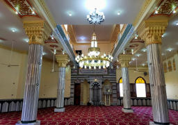 اليوم..”الأوقاف” تفتتح 77 مسجدًا فى 13 محافظة