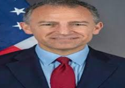 السفير الأمريكي: الولايات المتحدة تفخر بشراكتها مع مصر حكومةً وشعباً