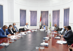 القابضة لمياه الشرب والصرف الصحى تعلن الاستعداد لموسم الامطار