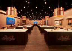 افتتاح أكبر متحف للشيوكولاتة فى العالم