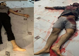 الداخلية: مصرع عنصرين إرهابيين شديدي الخطورة بالقليوبية