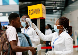 4 مليارات دولار خسائر العائدات الجمركية بأفريقيا بسبب كورونا