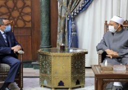 شيخ الأزهر: مستعدون لزيادة المنح الدراسية لطلاب البوسنة