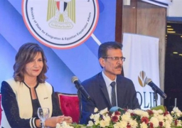 “الهجرة” تعلن ضوابط للتواصل مع تجمعات المصريين بالخارج