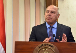 “النقل” توقع عقوبات على مسئولي قطار المنصورة/ القاهرة