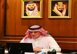 الجبير يبحث هاتفيا مع نظيريه البحريني واليمني أبرز المستجدات بالمنطقة