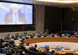 جلسة لمجلس الأمن حول تطورات الأوضاع باليمن