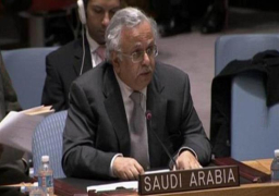 السعودية تحذر من وضع الناقلة “صافر” الذي وصل لحالة حرجة ويشكل تهديداً