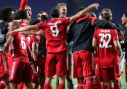 رسميا.. انطلاق البوندزليجا بدون حضور جماهيرى فى لقاء البايرن ضد شالكة