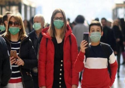 كرواتيا تسجل 232 إصابة جديدة بكورونا