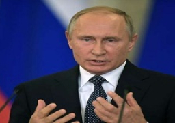 بوتين: روسيا لا تتدخل في شؤون الغير لكنها تدعم الحكومات