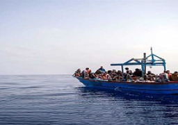 خفر السواحل التونسيون يحبطون 19 محاولة هجرة