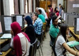 التعليم العالي: ١٠ آلاف طالب وطالبة يسجلون في تنسيق المرحلة الثالثة