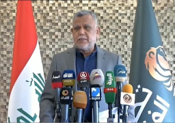 تحالف الفتح بالعراق يدين استهداف البعثات الدبلوماسية