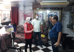 الصحة: التوعية الميدانية لمليون و360 ألف مواطن بشأن فيروس كورونا