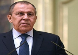 وزير الخارجية الروسي يزور دمشق في أول زيارة منذ 2012