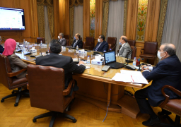 بالصور : تعاون بين “الإنتاج الحربي”و”مياسك الكويتية” فى مجالات المدن الذكية والتحول الرقمى