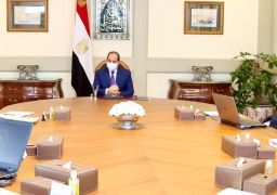 الرئيس عبد الفتاح السيسى يوجه بمنح مكافآت تميز للعاملين بالأوقاف الحاصلين على ماجستير ودكتوراه