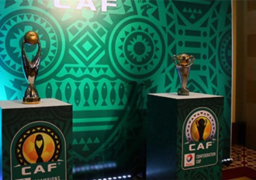 “الكاف” يعلن المواعيد الجديدة لنصفي نهائي دوري الأبطال والكونفيدرالية